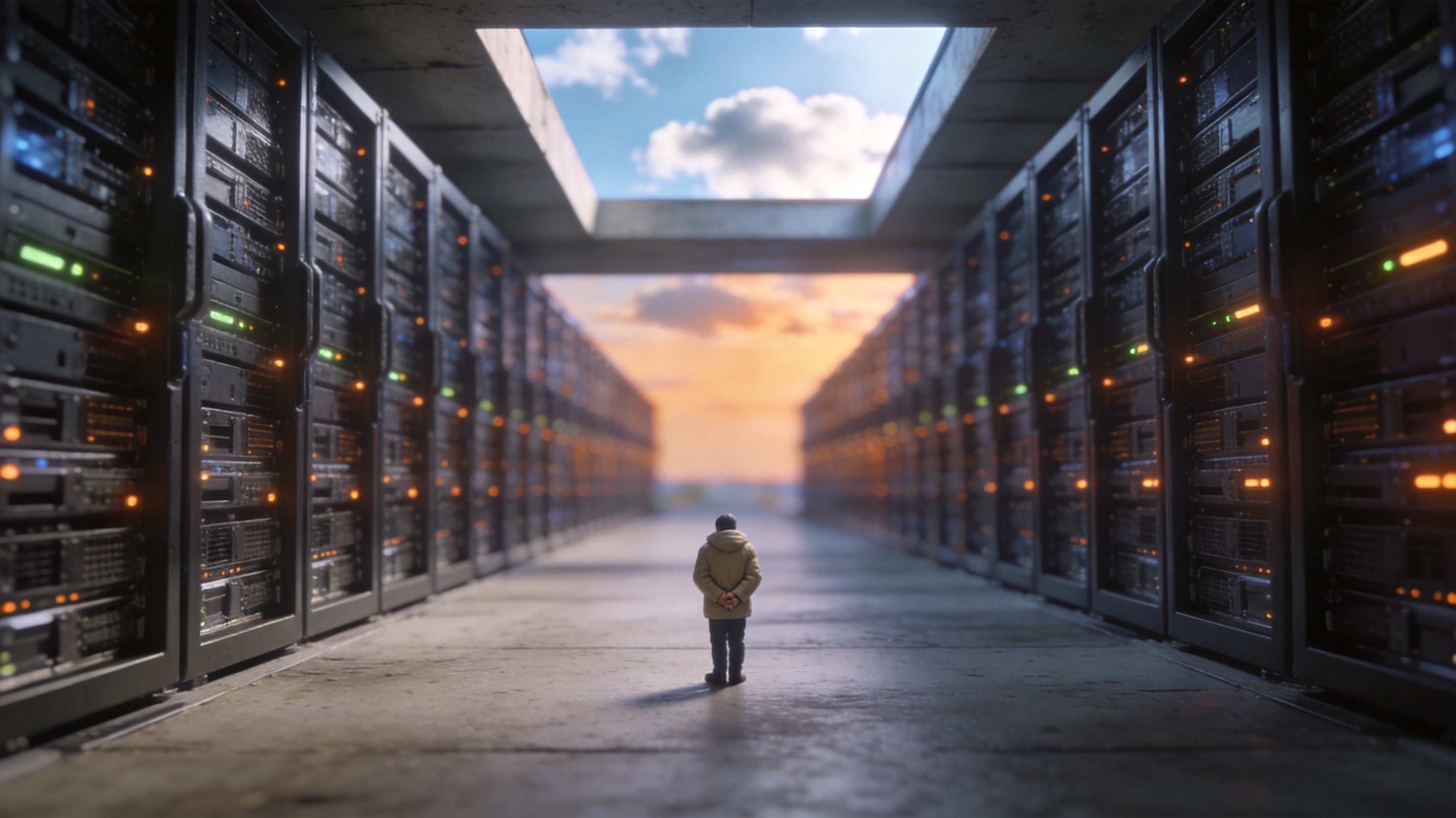 Why Your AI Automation Strategy is Probably Costing You Customers